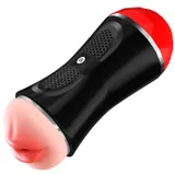 Dual-Ended Male Masturbator product detail view