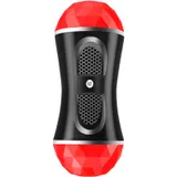 Dual-Ended Male Masturbator product detail view