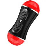 Dual-Ended Male Masturbator product detail view