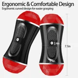 Dual-Ended Male Masturbator product detail view